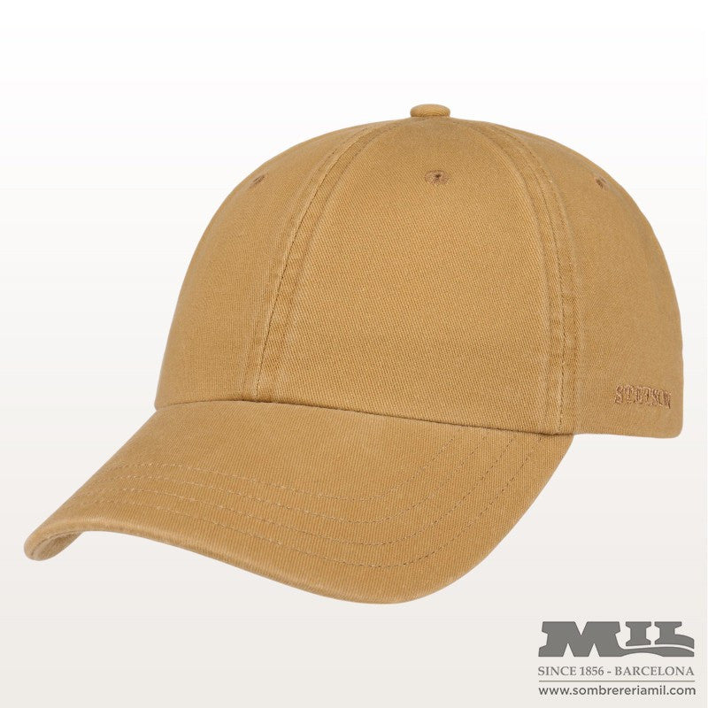 Gorra Rector | Stetson