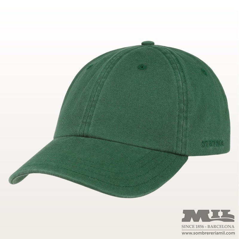 Gorra Rector | Stetson