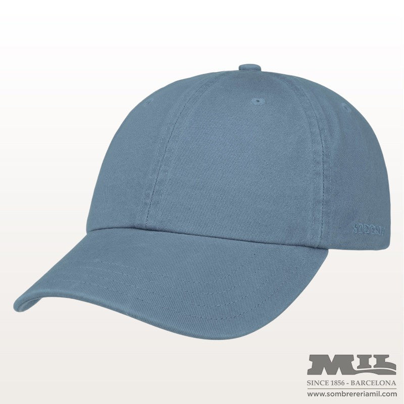Gorra Rector | Stetson