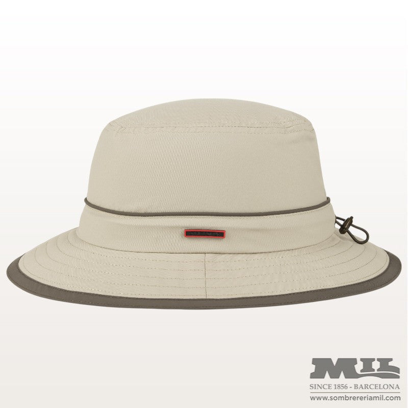 Sombrero Bucket Outdoor| Stetson
