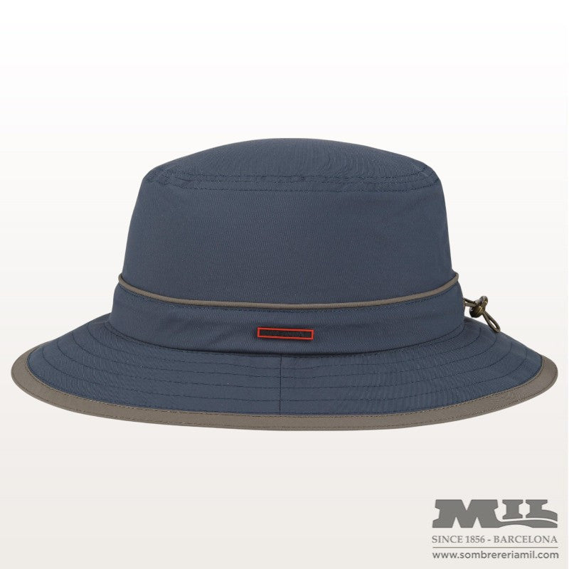 Sombrero Bucket Outdoor| Stetson