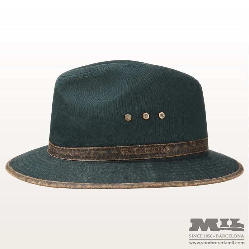 Barret Ava | Stetson