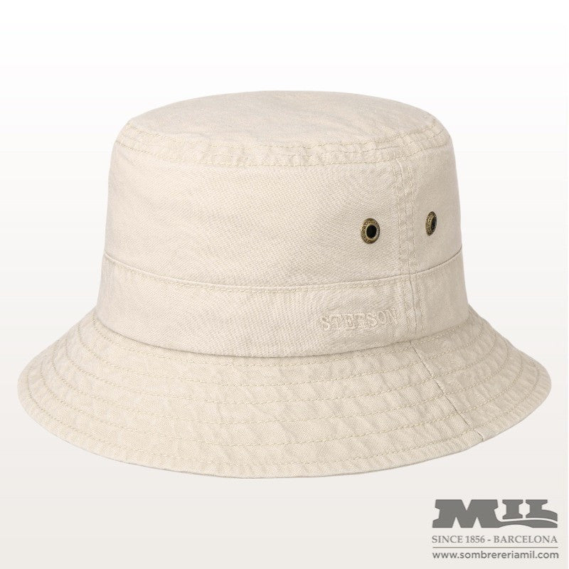Sombrero Organic | Stetson