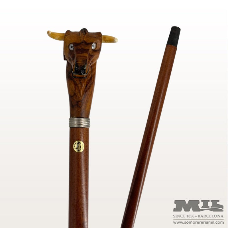 Bull Cane | Finna