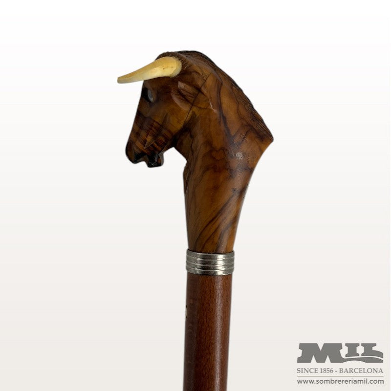 Bull Cane | Finna