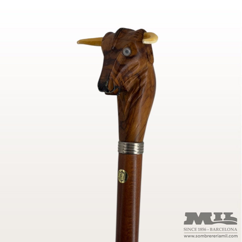 Bastó Toro |