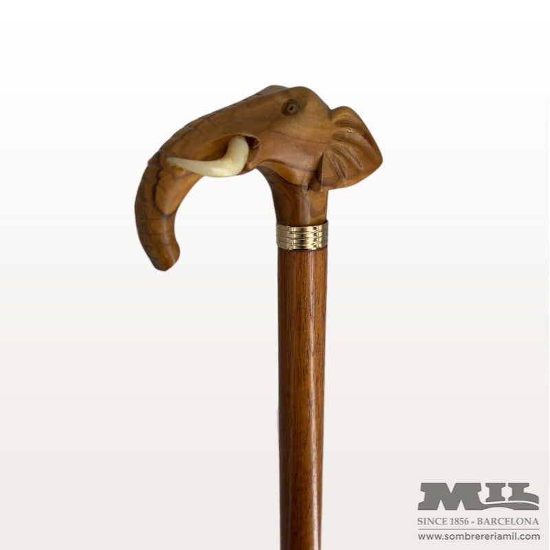 Elephant Walking Stick | Finna