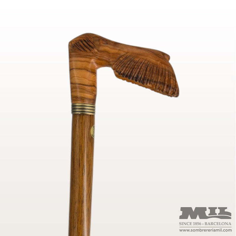 Scottish Terrier Walking Stick | Finna