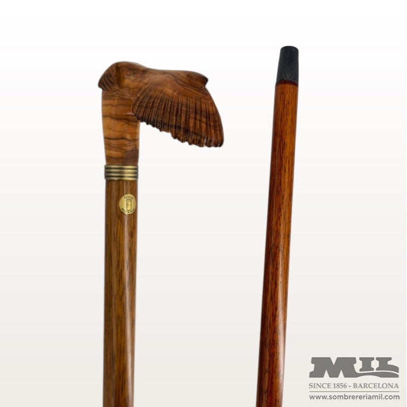 Scottish Terrier Walking Stick | Finna