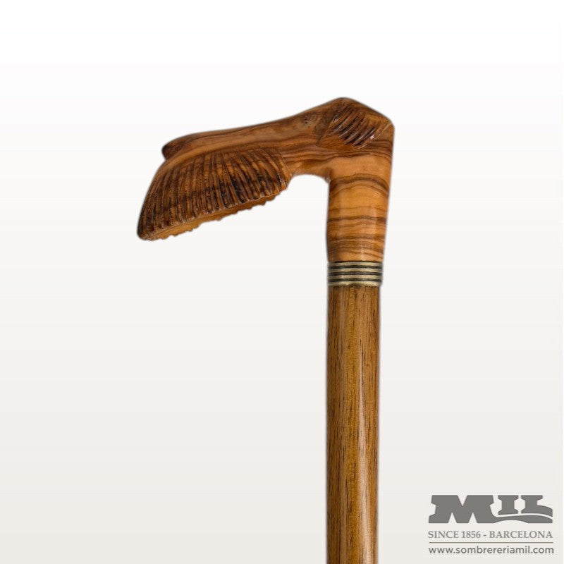 Scottish Terrier Walking Stick | Finna