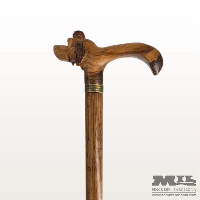 Poodle Cane | Finna