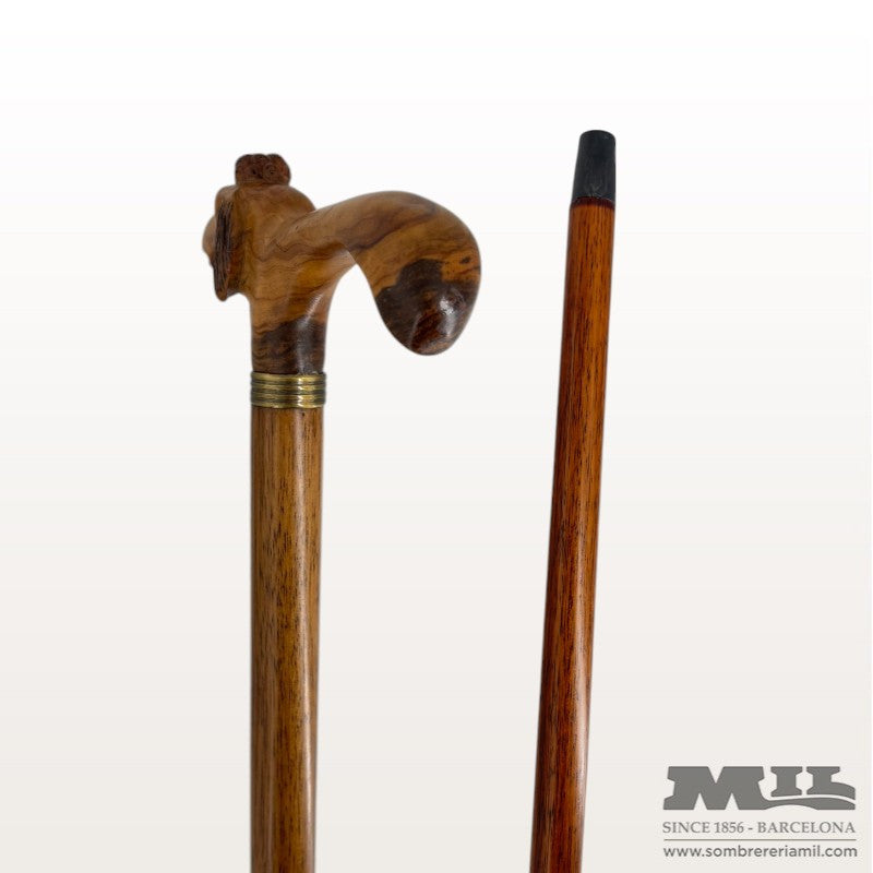 Poodle Cane | Finna