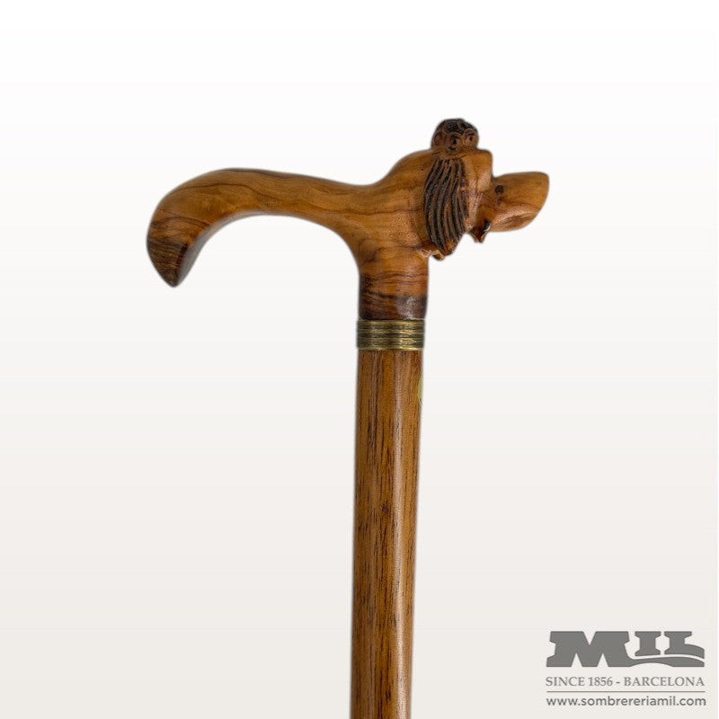 Poodle Cane | Finna