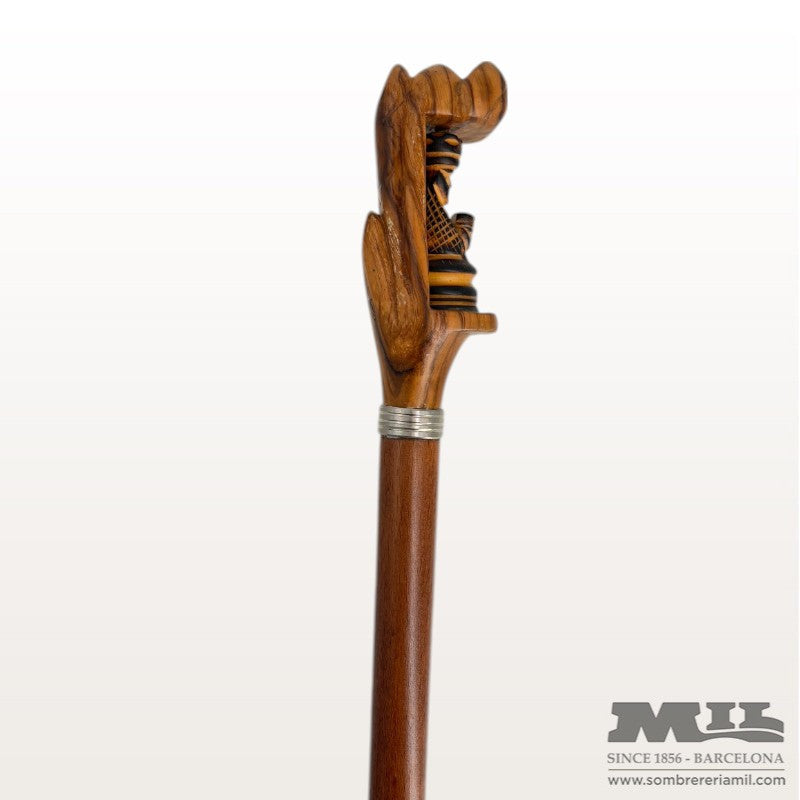 Montserrat Walking Stick | Finna