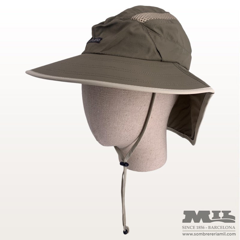 Sombrero Cebas Wide Brim | Hatland