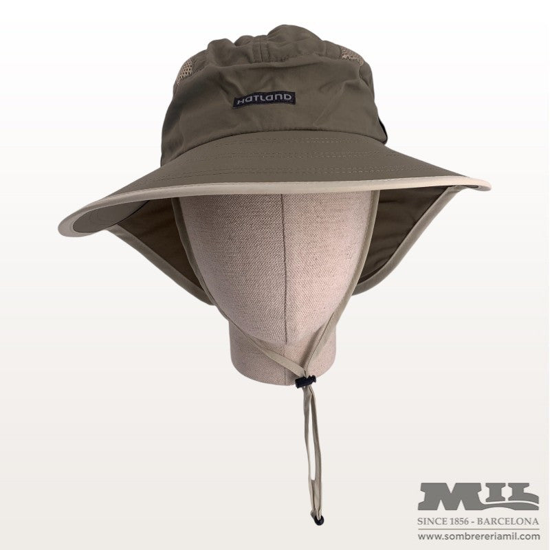 Sombrero Cebas Wide Brim | Hatland