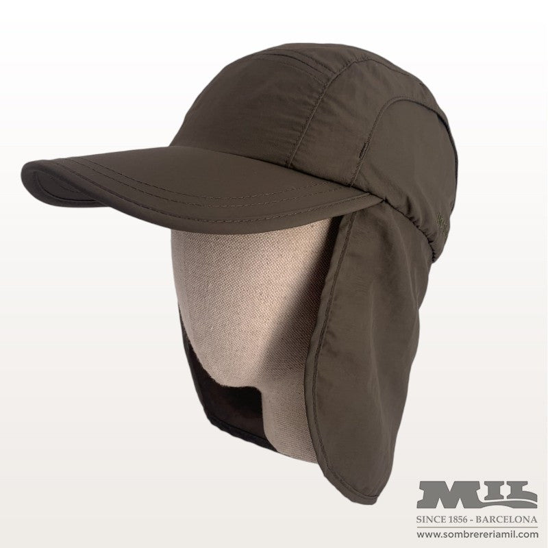 Malcom Cooldown Cap | Hatland