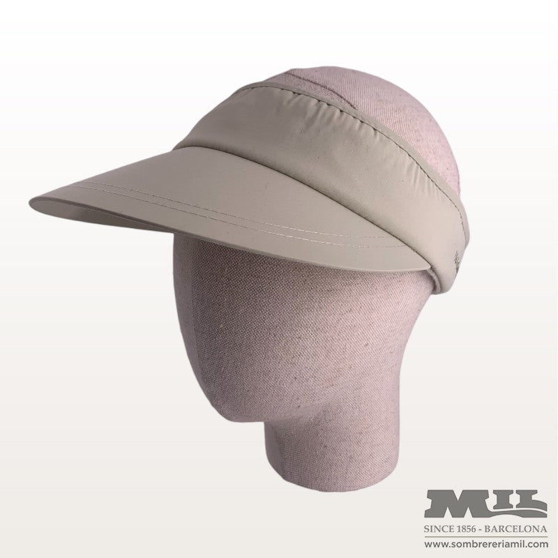 Visera Wide Brim | Hatland