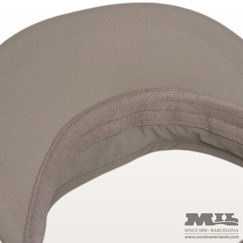Visera Wide Brim | Hatland