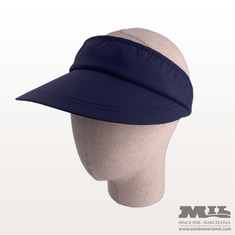 Visera Wide Brim | Hatland