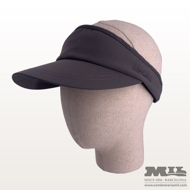 Visera Novel Cooldown | Hatland