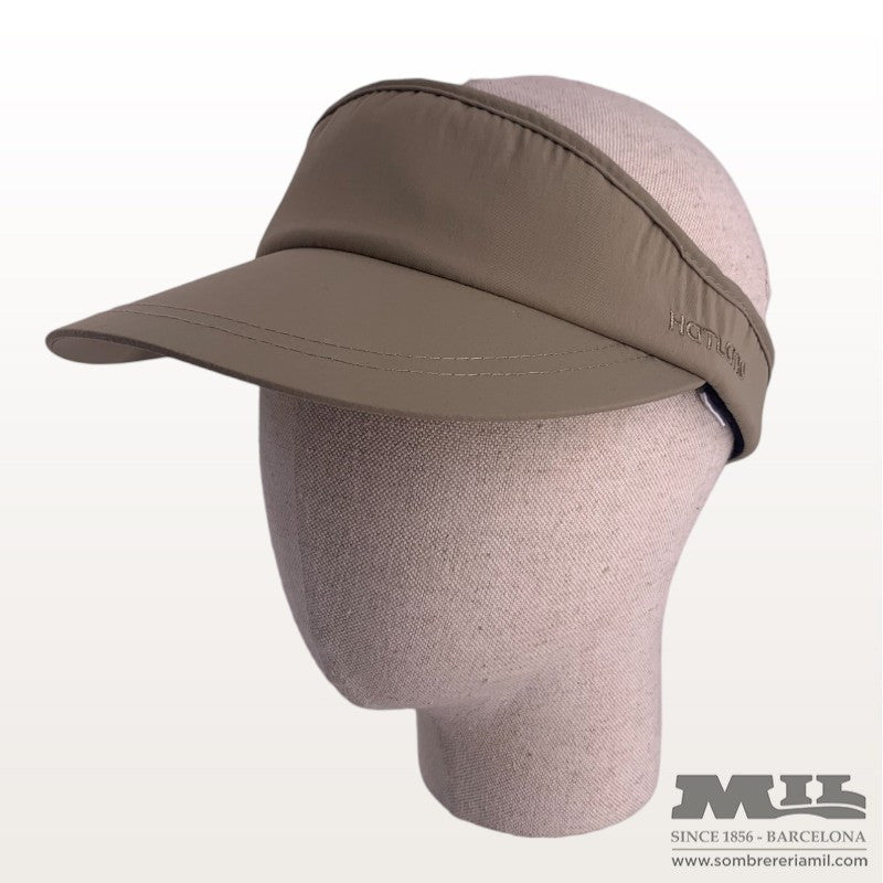 Visera Novel Cooldown | Hatland