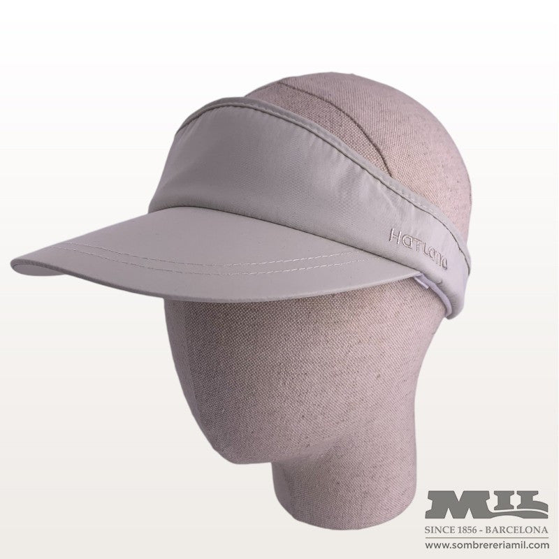 Visera Novel Cooldown | Hatland