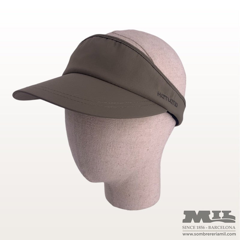 Visera Novel Cooldown | Hatland