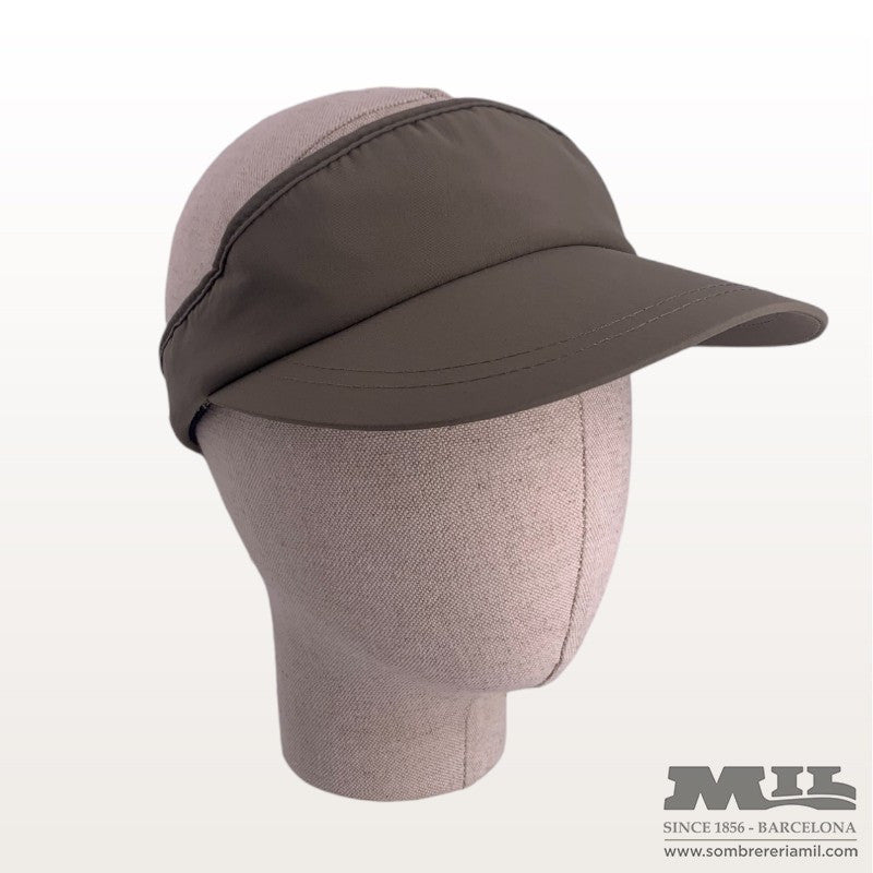 Visera Novel Cooldown | Hatland