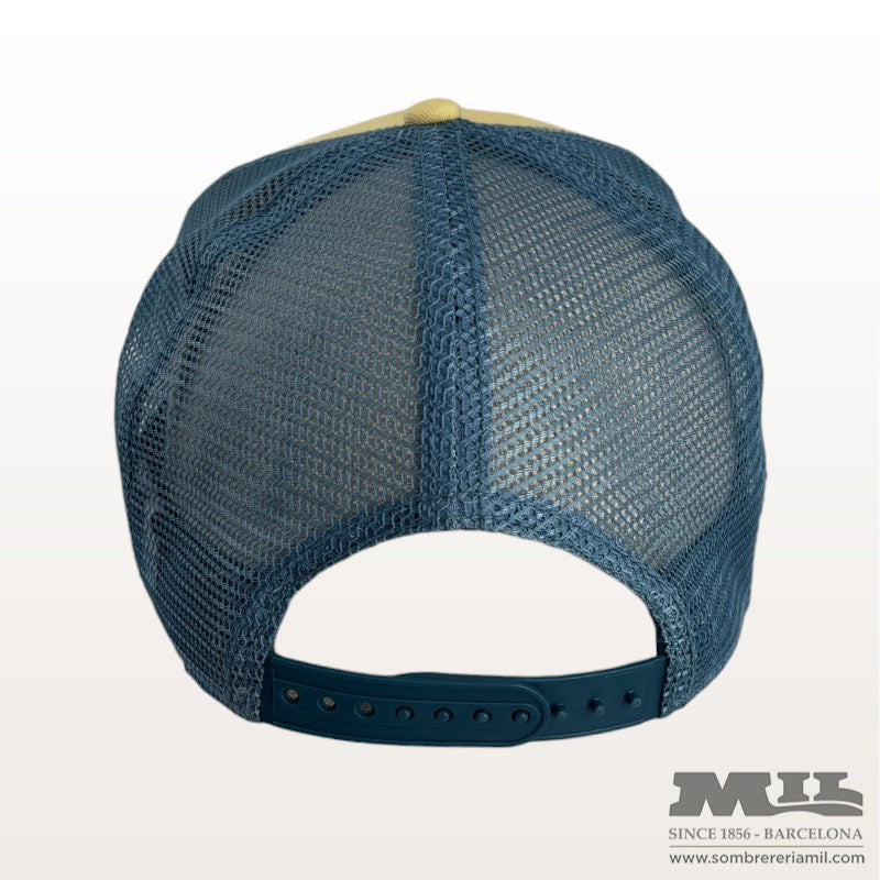 Gorra Trucker Speed| Stetson