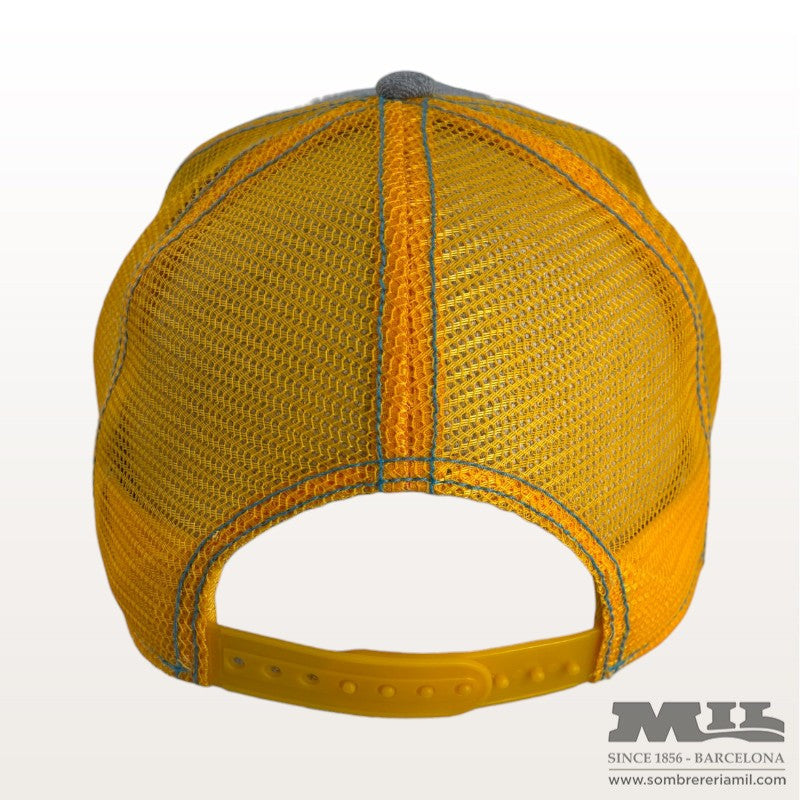 Gorra Trucker Fun|