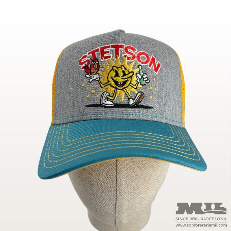 Gorra Trucker Fun|