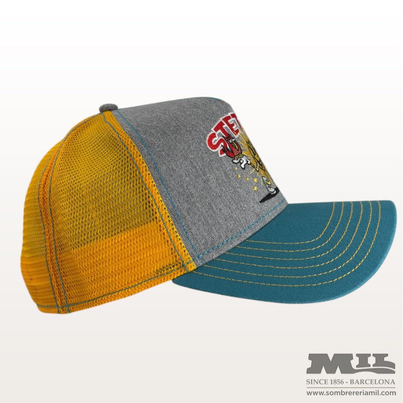 Gorra Trucker Fun|
