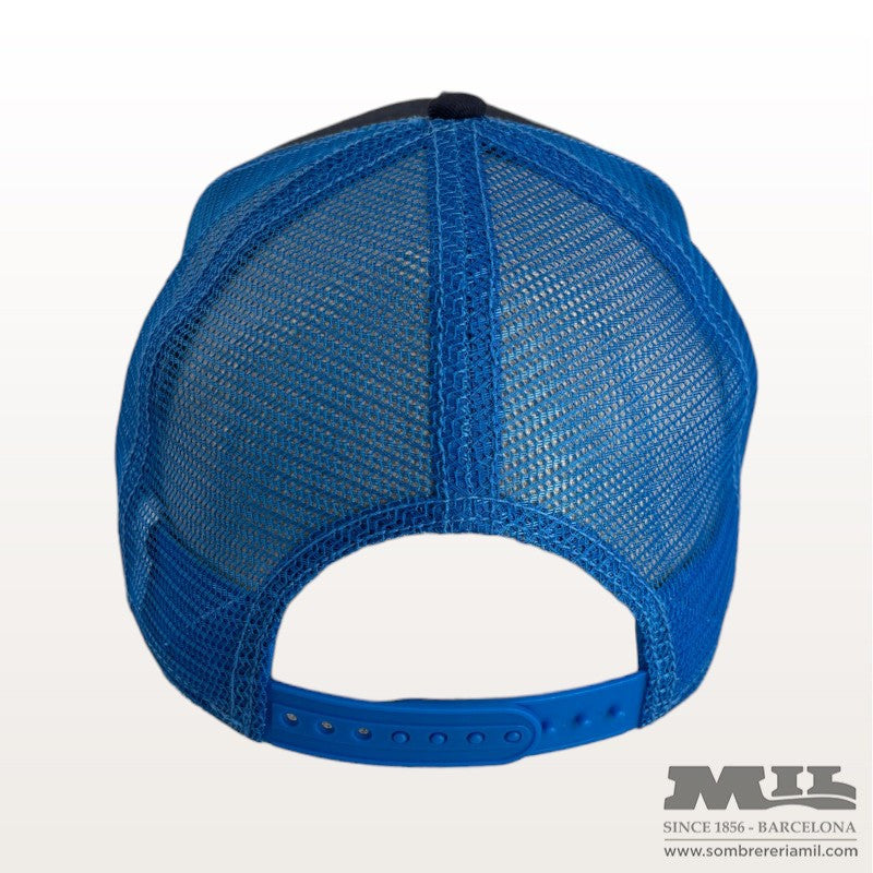 Gorra Trucker Glow| Stetson