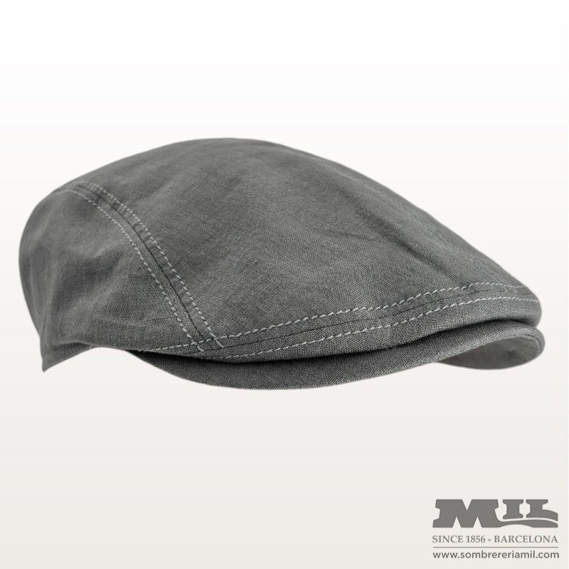 Gorra Jackson Lino | Göttmann