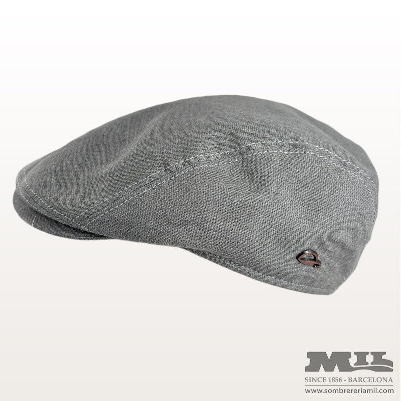 Gorra Jackson Lino | Göttmann