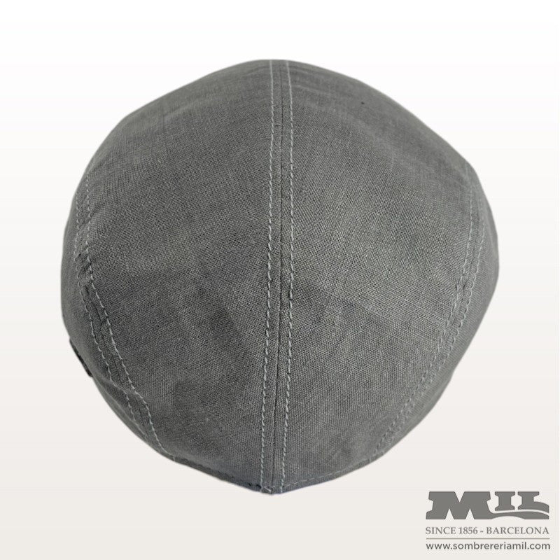 Gorra Jackson Lino | Göttmann