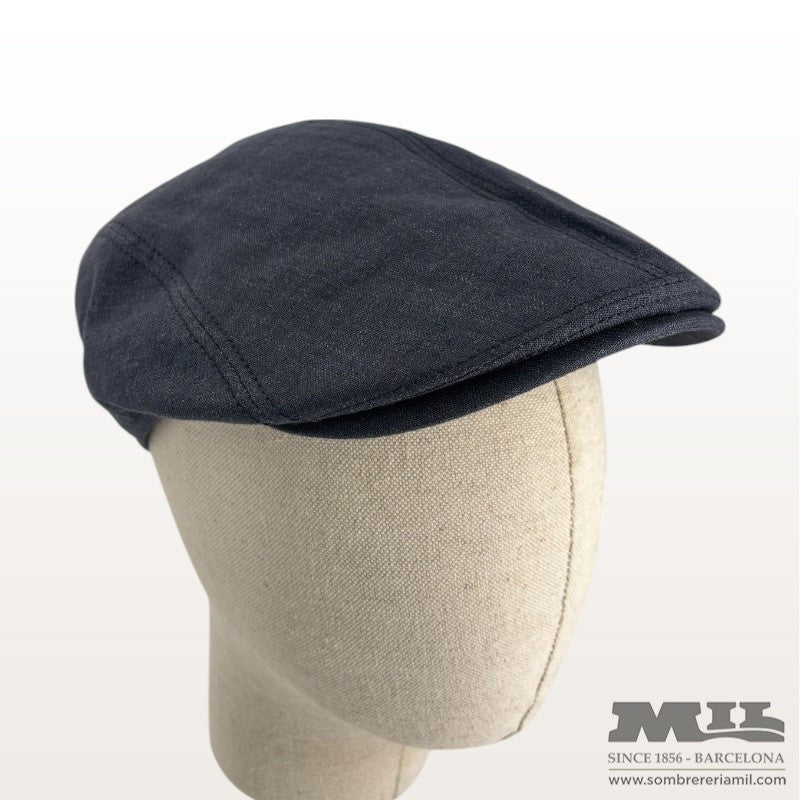 Gorra Jackson Lino | Göttmann