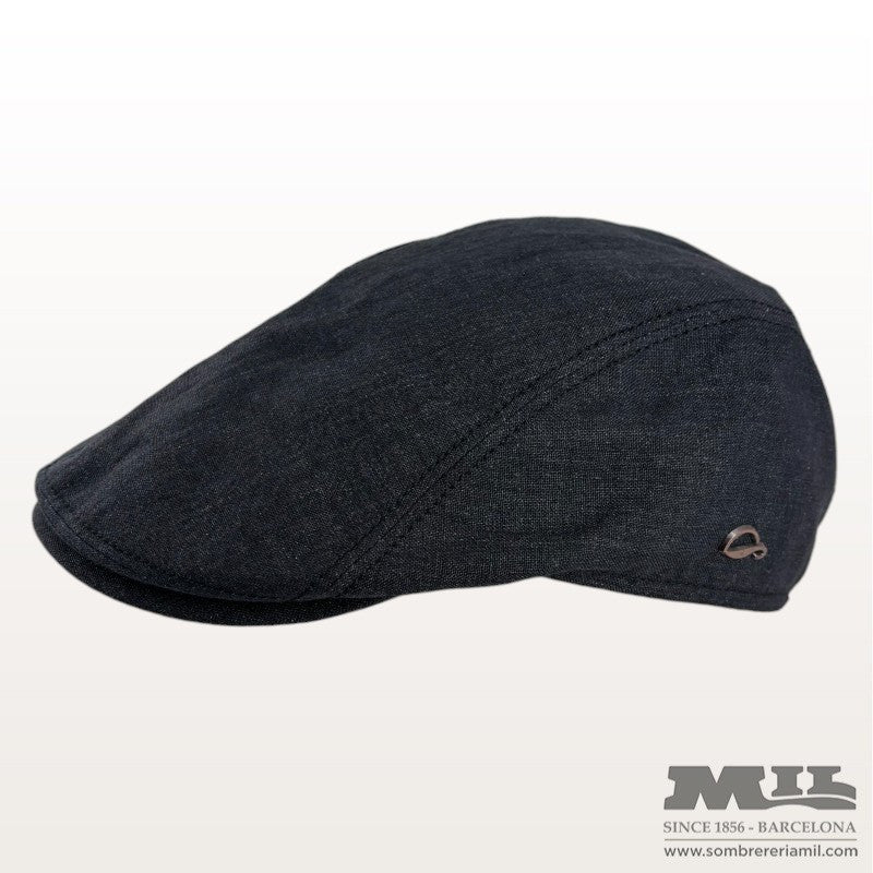 Gorra Jackson Lino | Göttmann