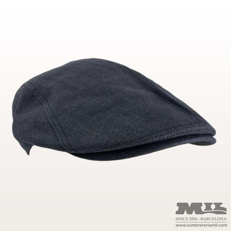 Gorra Jackson Lino | Göttmann
