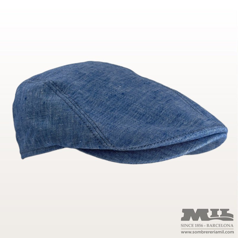 Gorra Jackson Lino | Göttmann