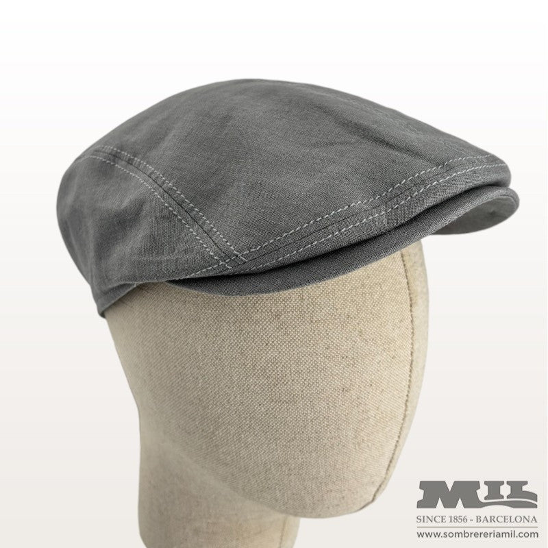 Gorra Jackson Lino | Göttmann