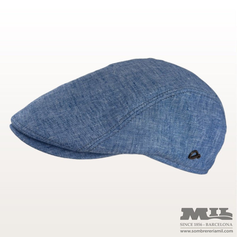 Gorra Jackson Lino | Göttmann