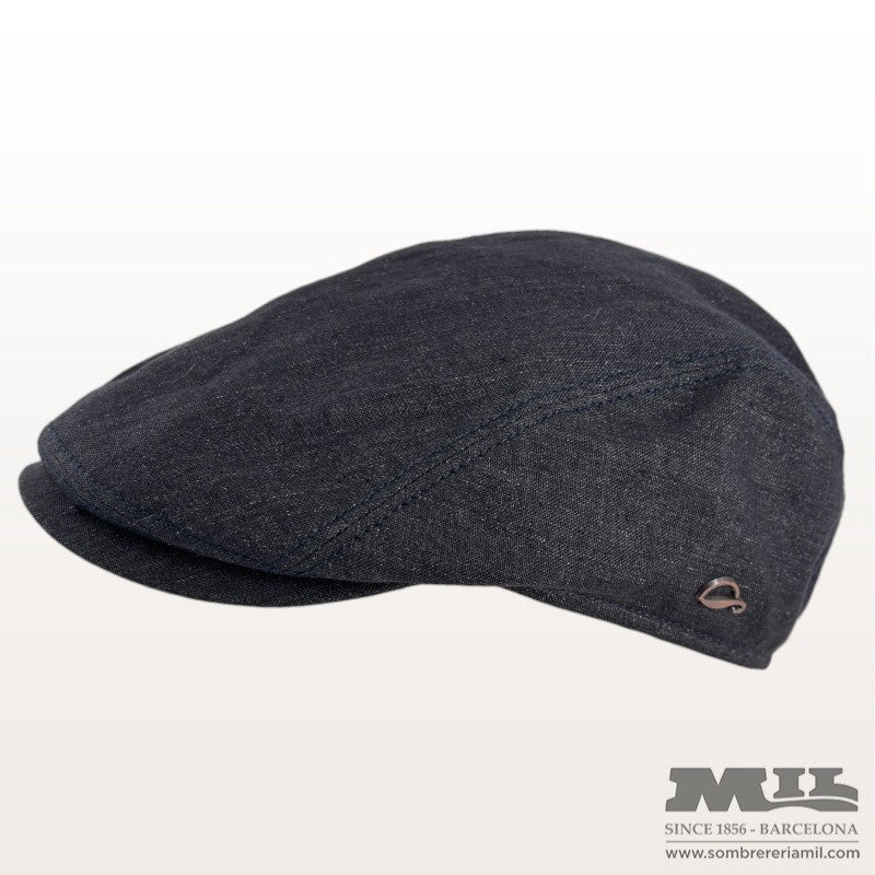 Gorra Jackson Lino | Göttmann