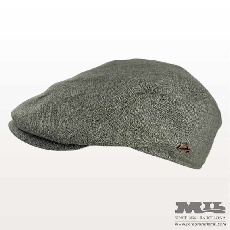 Gorra Jackson Lino | Göttmann
