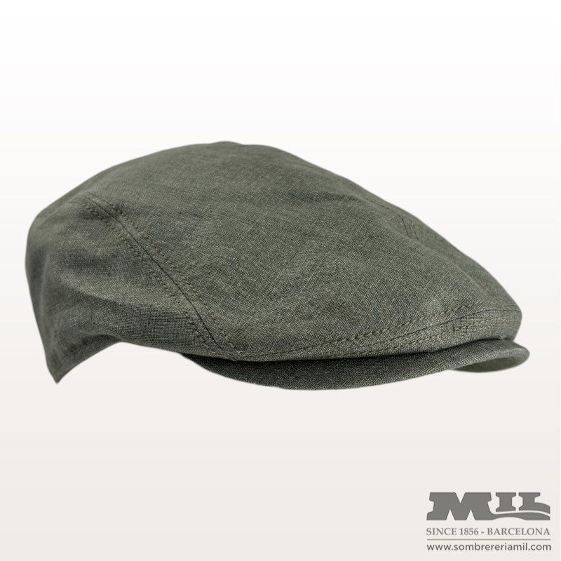Gorra Jackson Lino | Göttmann