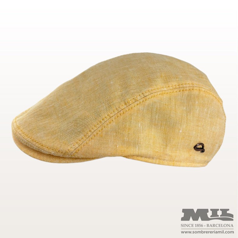 Gorra Jackson Lino | Göttmann