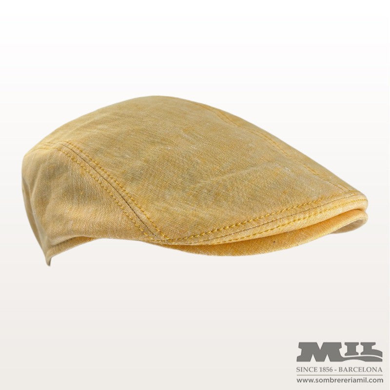 Gorra Jackson Lino | Göttmann