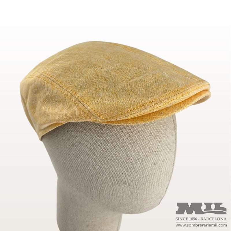 Gorra Jackson Lino | Göttmann
