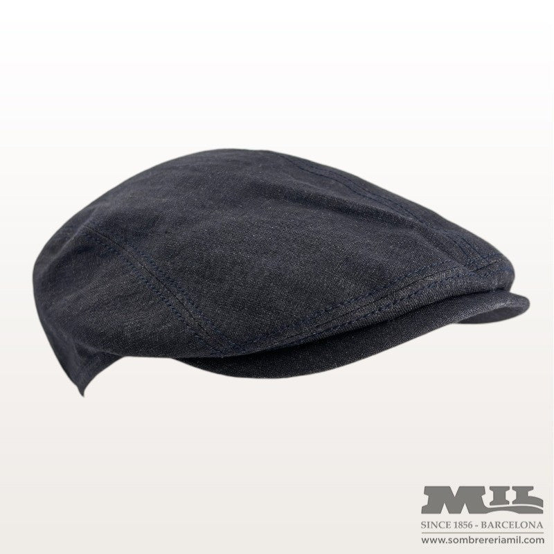 Gorra Jackson Lino | Göttmann